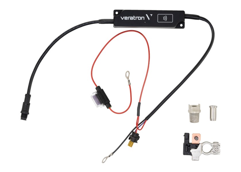 Купить VDO B00042502 Интеллектуальный датчик аккумулятора IBS / 12 В / 500 Ач / NMEA2000 7ft.ru в интернет магазине Семь Футов