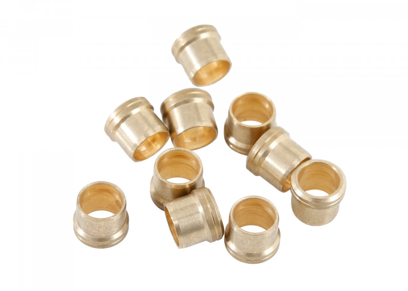 Купить BAVARIA Cutting Ring 8mm / 10 pieces 22363-bvs 7ft.ru в интернет магазине Семь Футов