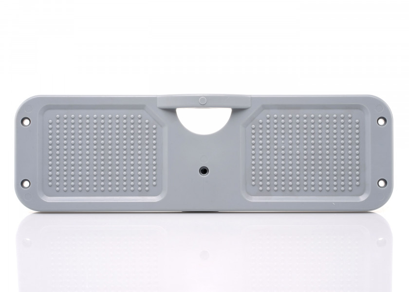 Купить SEATEC Counter Plate for Outboard Motor / internal 55455-bvs 7ft.ru в интернет магазине Семь Футов