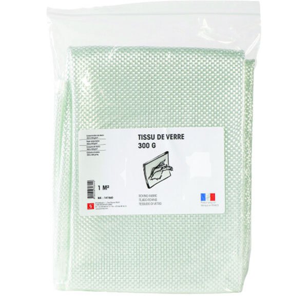 Soromap SOR141560 Roving Ткань из стекловолокна Зеленый White One Size 
