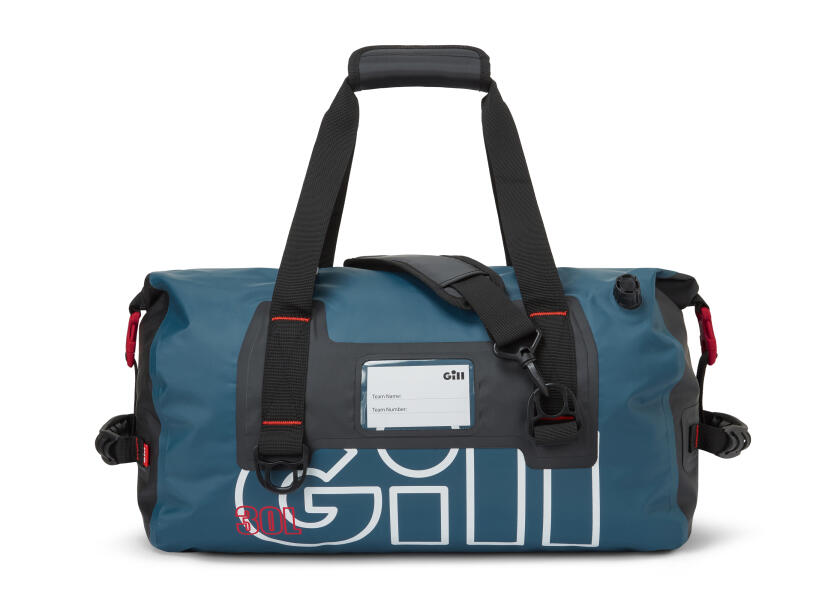 Купить GILL Спортивная сумка VOYAGER/глубокое погружение / Объем: 30 л 7ft.ru в интернет магазине Семь Футов