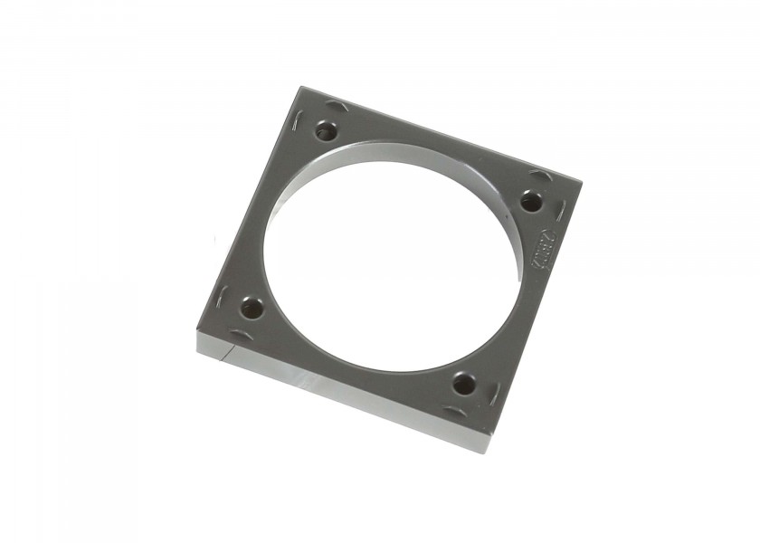 Купить BERKER 0918252515 INTEGRO FLOW Проставочное кольцо для поверхностного монтажа / антрацит блестящий 48506-bvs 7ft.ru в интернет магазине Семь Футов