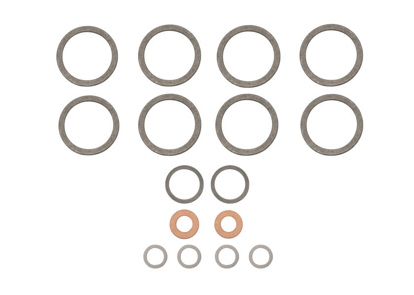 Купить Gasket Set Fuel System for Volvo Penta 2001 79334-bvs 7ft.ru в интернет магазине Семь Футов