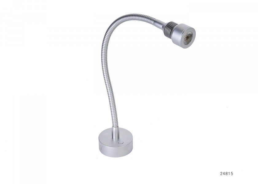 Купить PREBIT LED Flexlight / Satin-chrome 24815-bvs 7ft.ru в интернет магазине Семь Футов