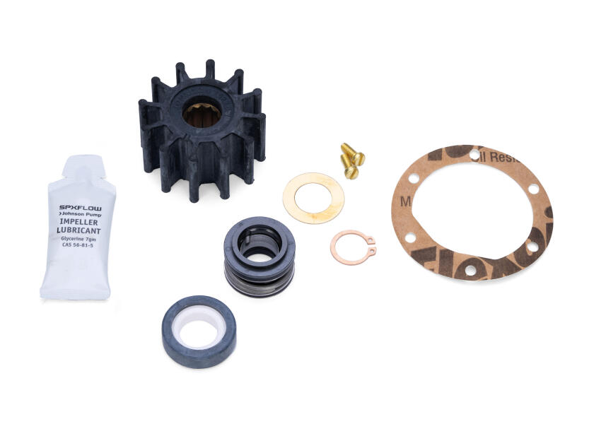 Купить JOHNSON PUMP Service Kit F5B-3000/-9 57851-bvs 7ft.ru в интернет магазине Семь Футов