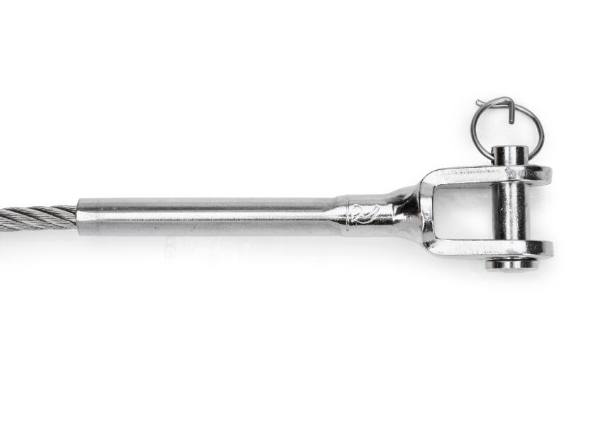 Купить Wire Swaging 27550-bvs 7ft.ru в интернет магазине Семь Футов