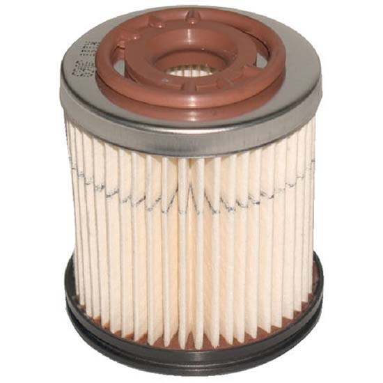 Parker racor 62-R20S Replacement Filter Elemment Spin On 230R Белая Brown 2 Micron 