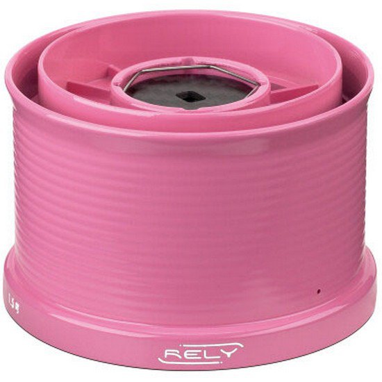 Rely 820104 NSC 1.5 Запасная Шпуля Розовый  Fluo Pink