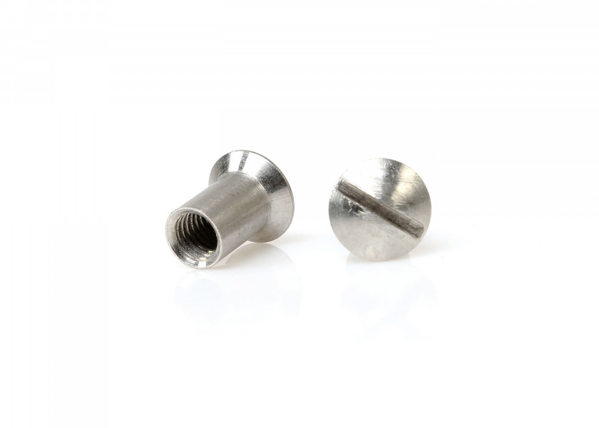 Купить V4A Sleeve Nuts 13935-bvs 7ft.ru в интернет магазине Семь Футов