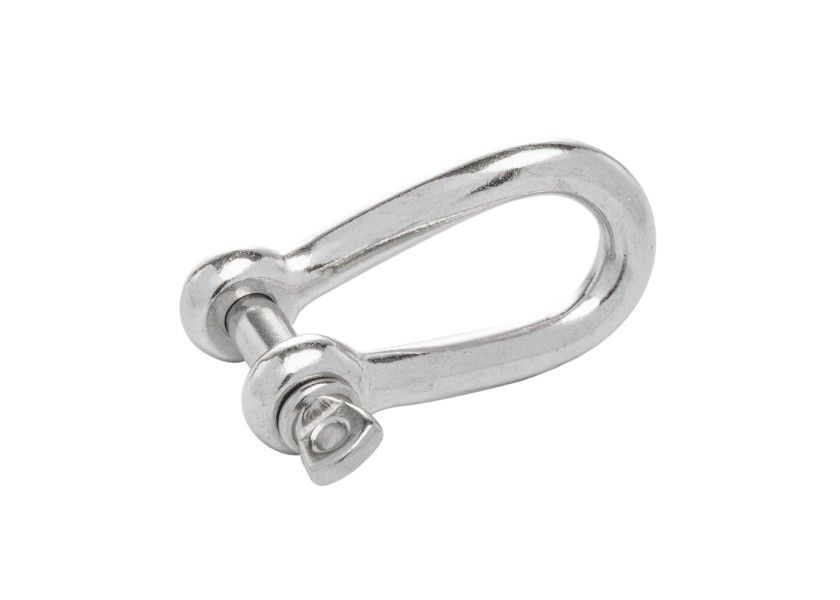 Купить FURLEX 307-025R SELDÉN Витая дужка Ø 8 мм 80287-bvs 7ft.ru в интернет магазине Семь Футов