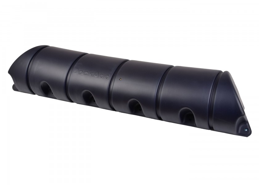 Купить 11.007.07BLUE MEGA Pontoon Fender, прямой/синий 21414-bvs 7ft.ru в интернет магазине Семь Футов