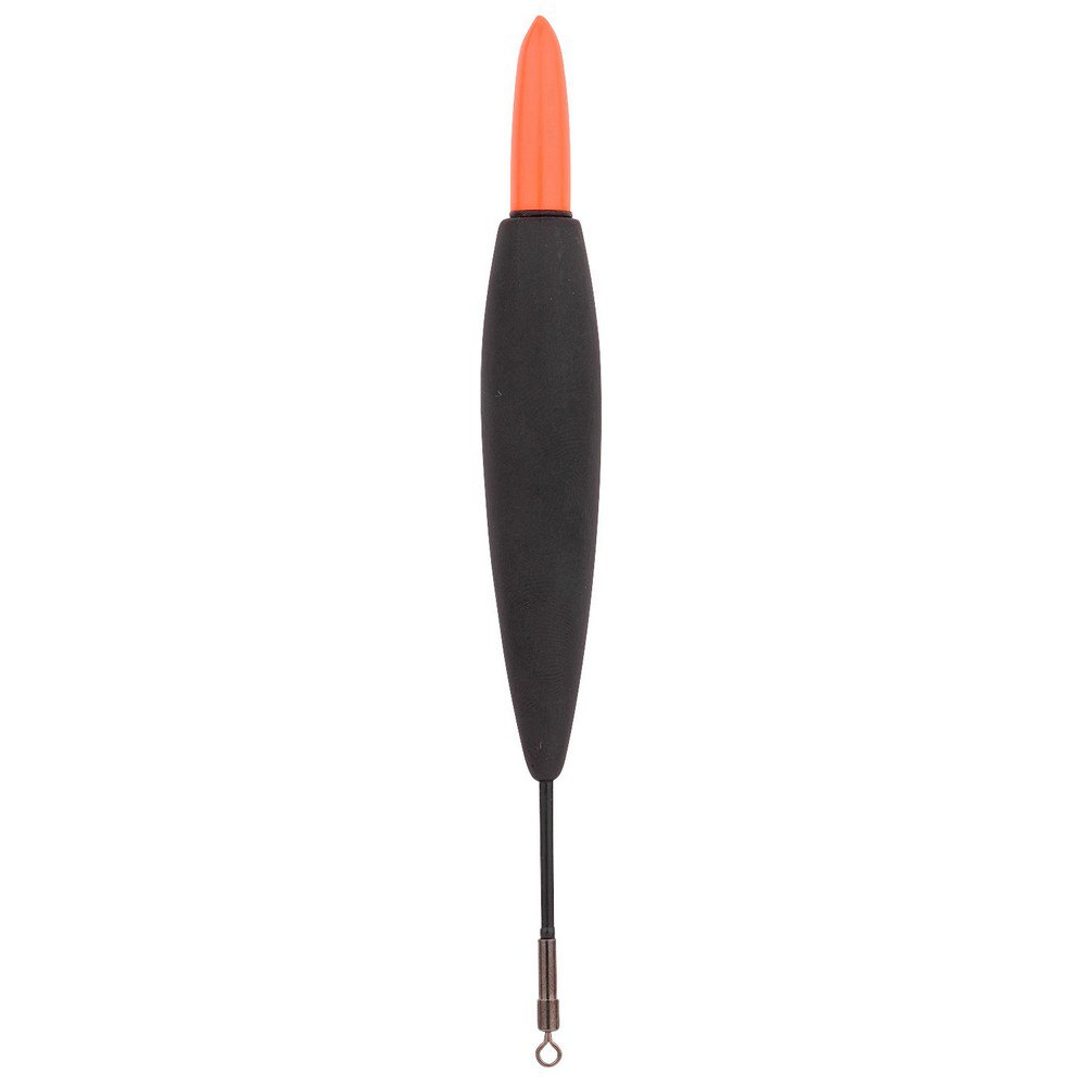 CTEC 004707-00013-00000-00 Tuff LED Плавать Черный  Black / Orange 6 g 