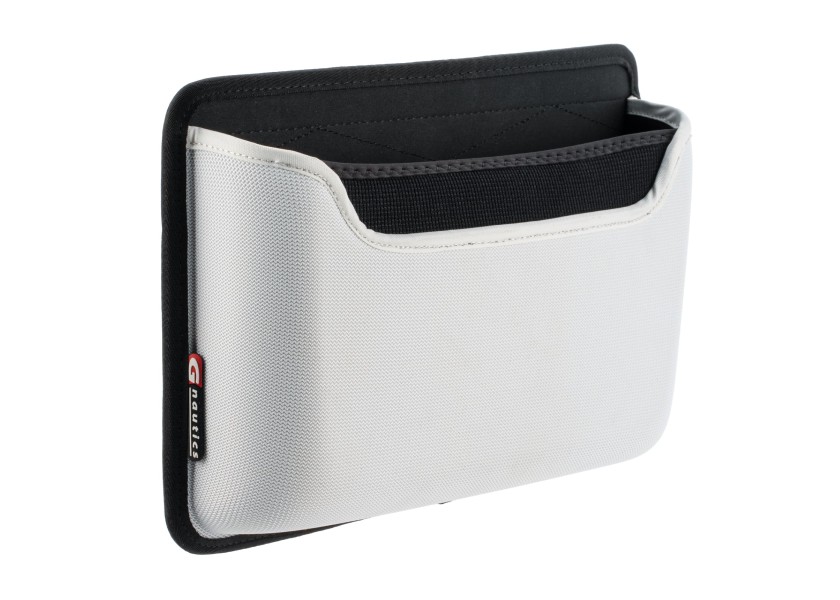 Купить G-NAUTICS 91102506 Сумка iQ Cockpit Bag / Чайка белая / Длина: 300 мм 7ft.ru в интернет магазине Семь Футов