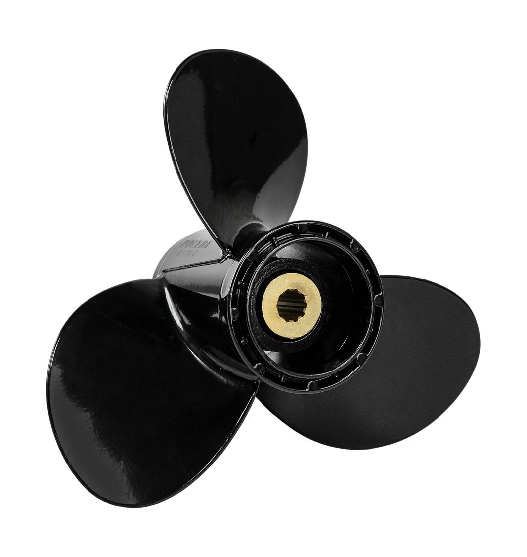 Купить Гребной винт 3x9-1/4x10 R, Polyda (4111-093-100A / 58100-93773-019) SA09310OS_PA 7ft.ru в интернет магазине Семь Футов