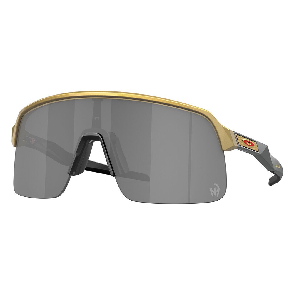 Oakley OO9463-4739 Sutro Lite Prizm Солнцезащитные Очки Olympic Gold Prizm Black/CAT3