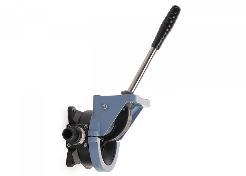 Купить WHALE GUSHER URCHIN Manual Bilge Pump / type BP 9013 12818-bvs 7ft.ru в интернет магазине Семь Футов