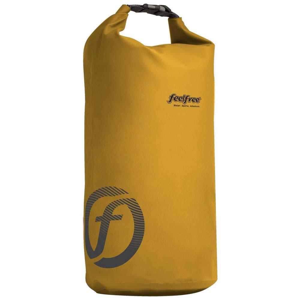 Feelfree gear Dry-Tube-CS20_Yellow Tube Сухой Мешок 20L Желтый Yellow