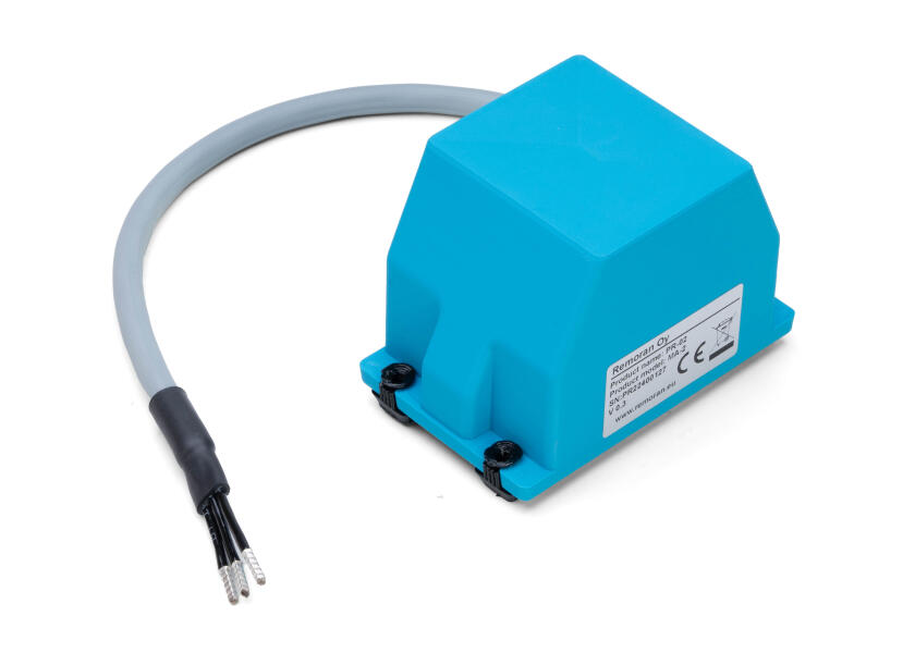 Купить REMORAN SP1009 Шуцреле PR-02 7ft.ru в интернет магазине Семь Футов