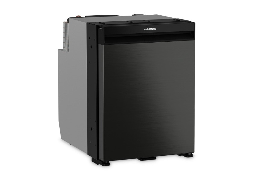 Купить DOMETIC 9620001481 Компрессорный холодильник NRX 50C/темно-серебристый 7ft.ru в интернет магазине Семь Футов