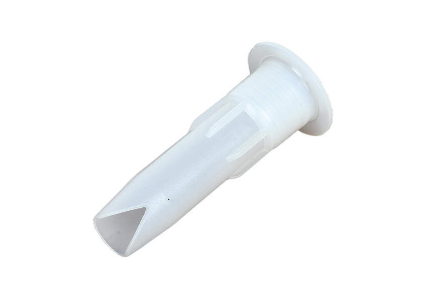 Купить PANTERA 9255 Картриджные насадки с треугольным вырезом / 10 шт. 7ft.ru в интернет магазине Семь Футов