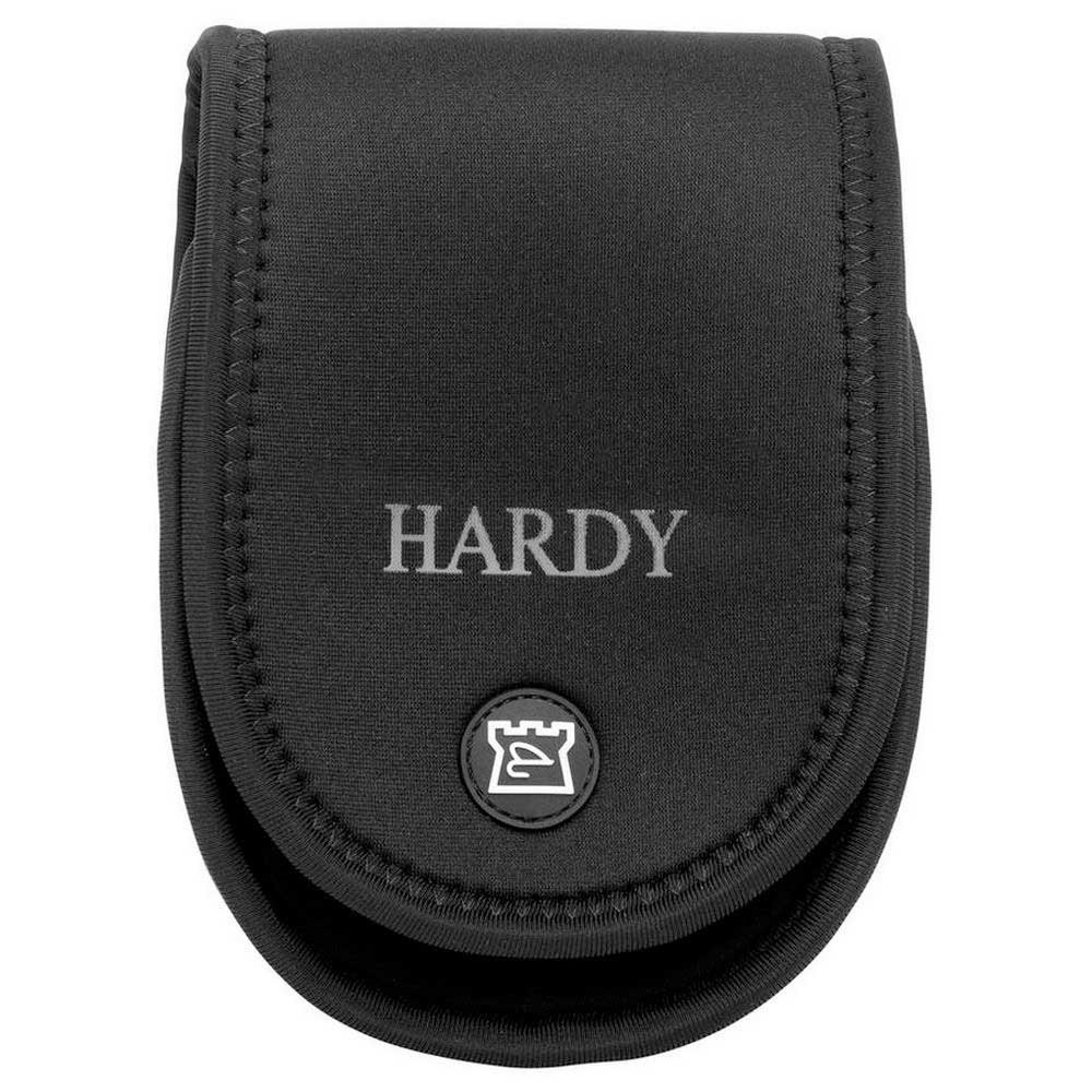 Hardy 1564976 Neo Большой футляр для катушки Черный