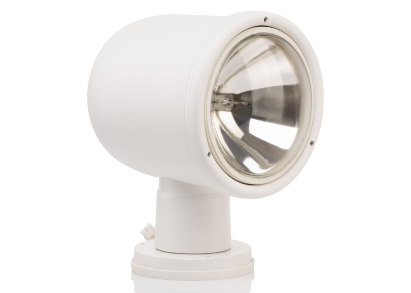 Купить OCEAN TECHNOLOGIES SKY ONE - Xenon-Searchlight / 24 V 44028-bvs 7ft.ru в интернет магазине Семь Футов