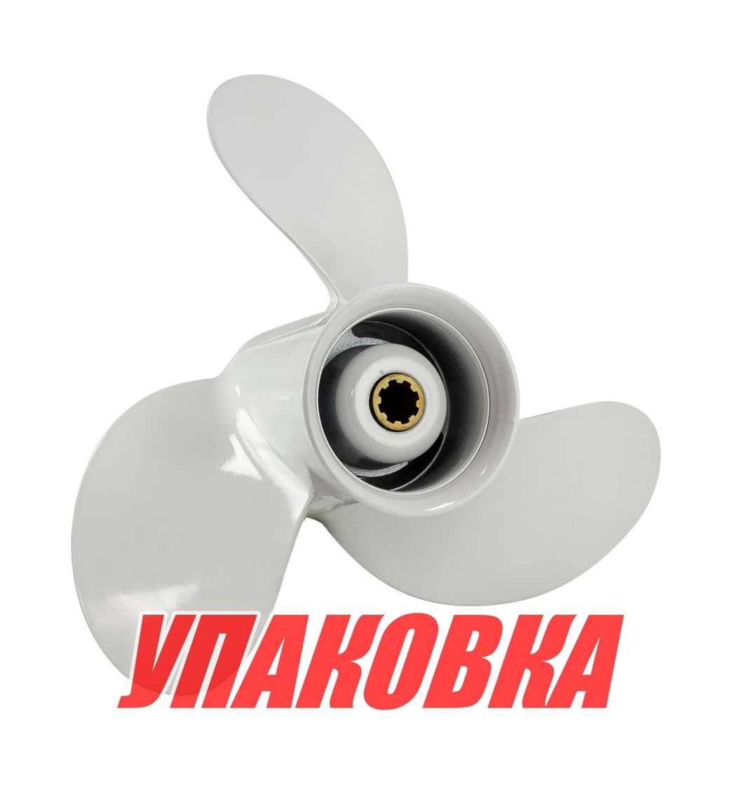 Купить Гребной винт 3x9-1/4x12, Marine Rocket (упаковка из 5 шт.) 3111-093-120J_pkg_5 7ft.ru в интернет магазине Семь Футов