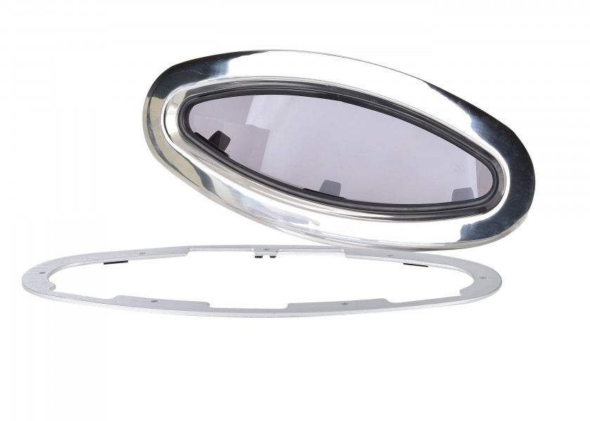 Купить BAVARIA Portlight 20350-bvs 7ft.ru в интернет магазине Семь Футов