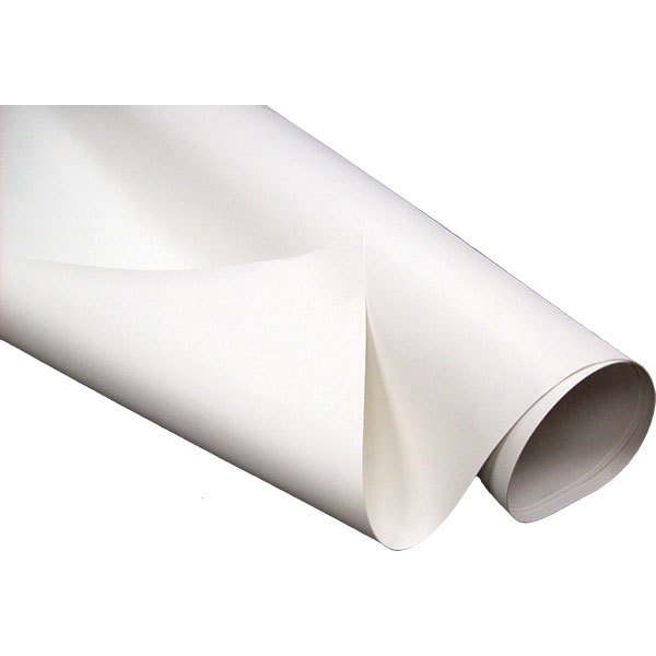 Lasalle bristol 135-17005434142711421 XTRM Кровельный ПВХ рулон Белая 29 x 6.4 m 