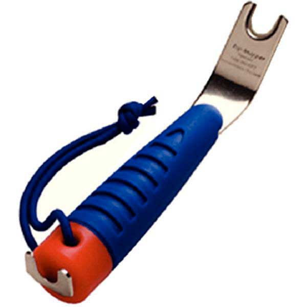 Ironwood pacific 664-0081 Snapper Fastening Tool Голубой  Blue