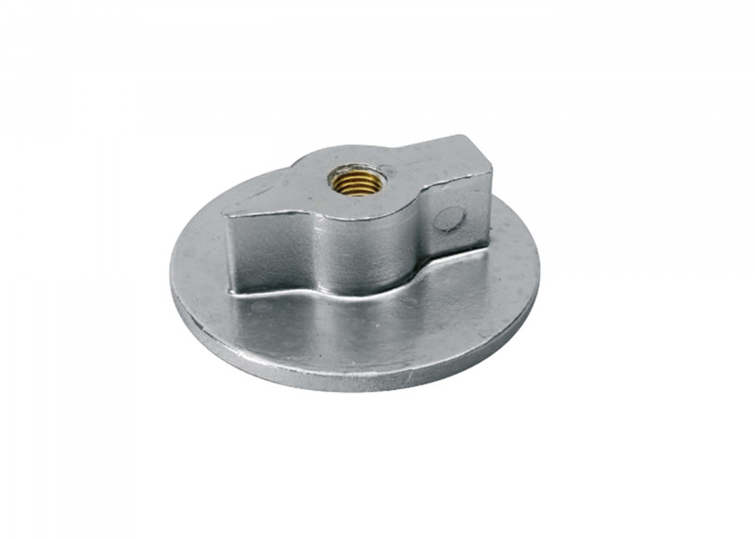 Купить Zinc Anode F-MP-1 22246-bvs 7ft.ru в интернет магазине Семь Футов
