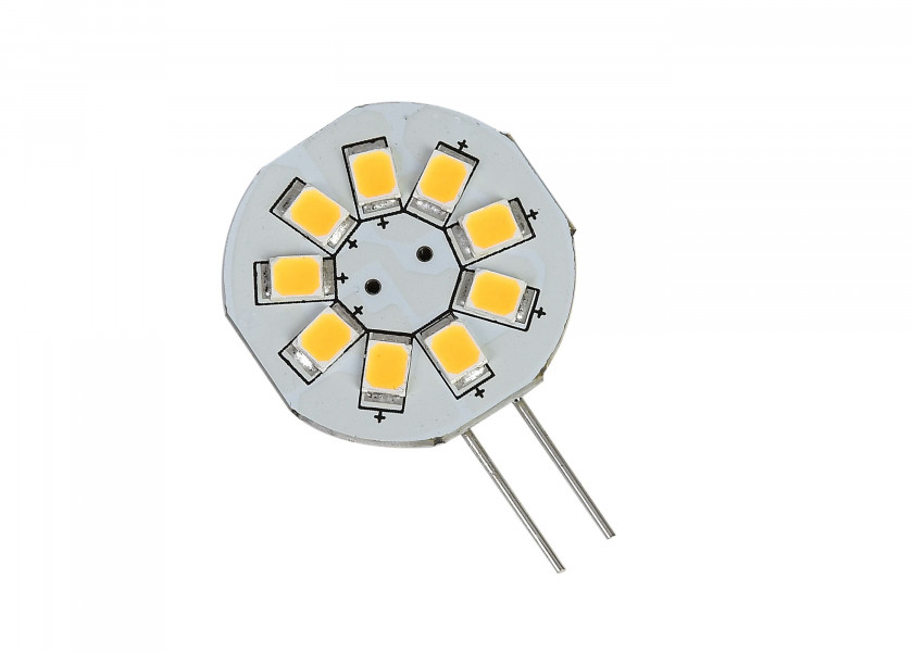 Купить Spare LED Bulb 9D 12394-bvs 7ft.ru в интернет магазине Семь Футов