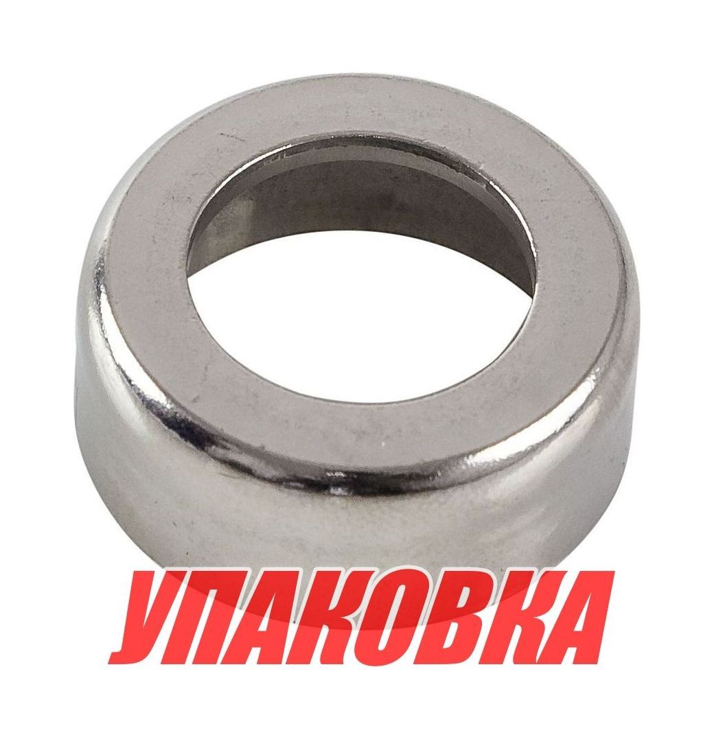 Купить Втулка гребного вала для Yamaha 40/50/F30-60, Omax (упаковка из 5 шт.) 9038922M01_OM_pkg_5 7ft.ru в интернет магазине Семь Футов
