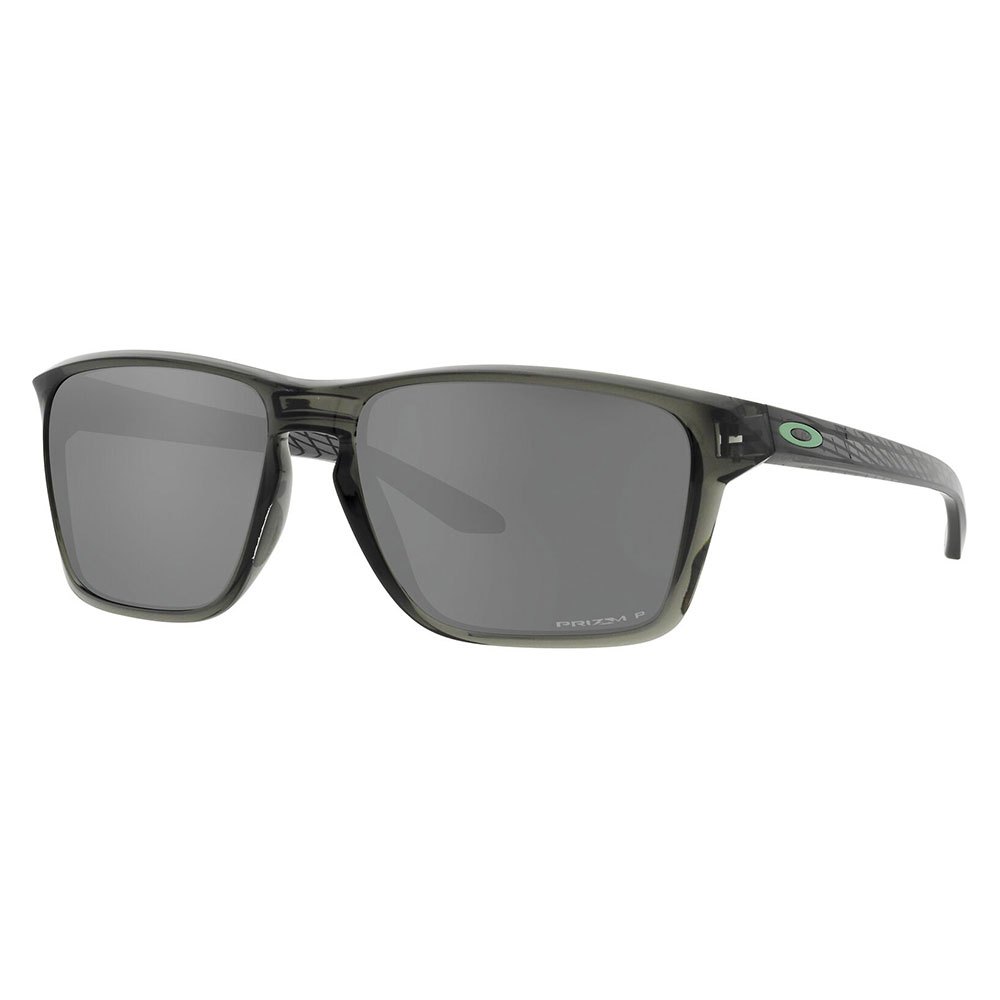 Oakley OO9448-3860 Sylas Encircle Prizm Поляризованные Очки Grey Smoke Prizm Black Polarized/CAT3