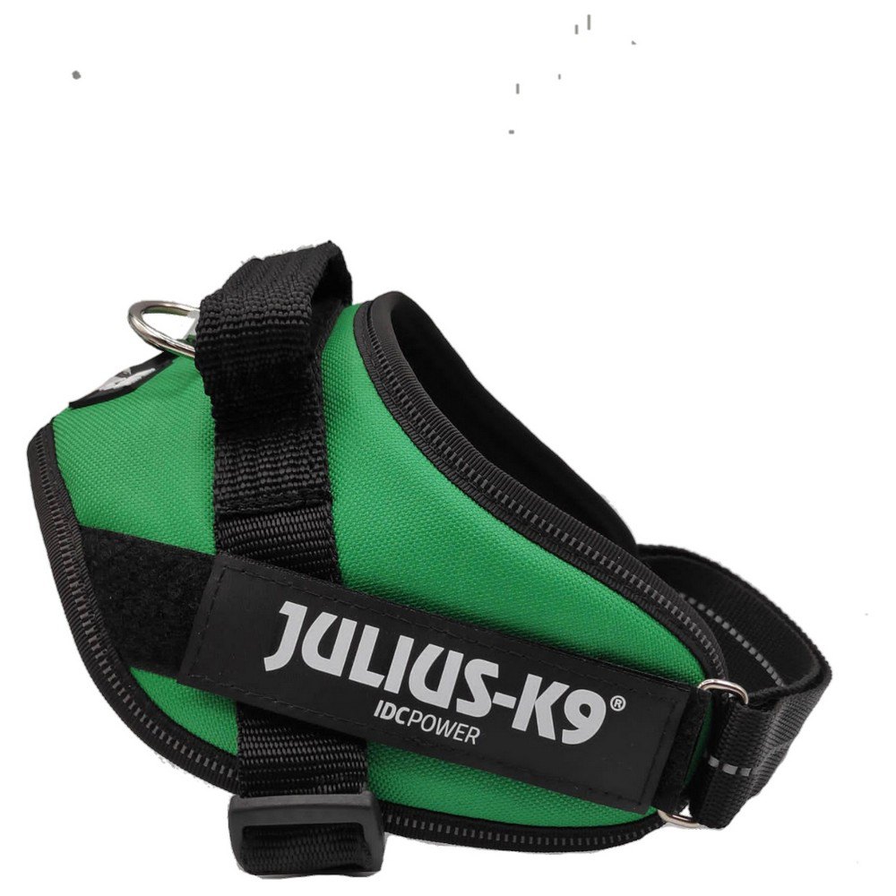 Julius k-9 16IDC-GG-MM IDC® Power Mini Обуздать Зеленый Light Green Mini-Mini