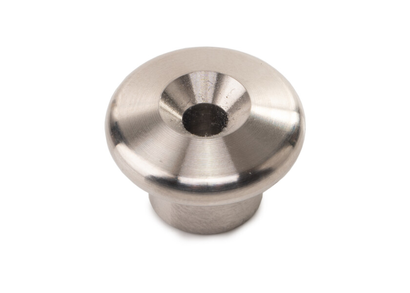 Купить Tarpaulin Button / Shock Cord Holder / stainless steel / 19 x 13 mm 25853-bvs 7ft.ru в интернет магазине Семь Футов