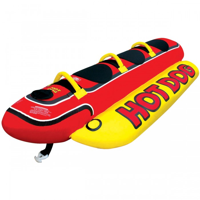 Водный банан Hot Dog 3 HD-3 Kwik Tek