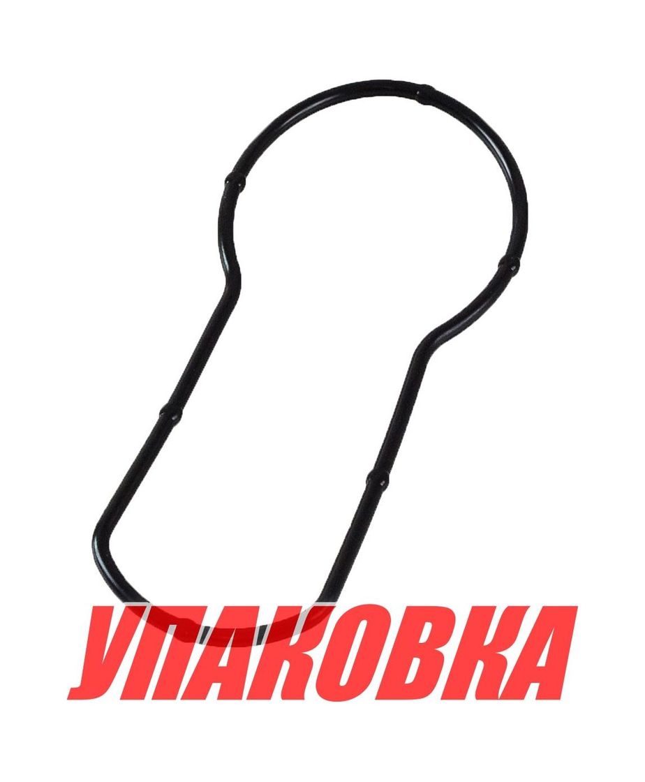 Купить Уплотнение под проставку редуктора Suzuki DT40/DF40A-60A, Omax (упаковка из 10 шт.) 5512288L00_OM_pkg_10 7ft.ru в интернет магазине Семь Футов