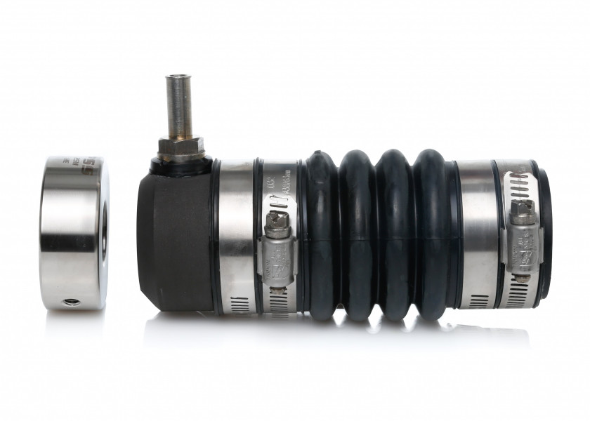 Купить PSS Shaft Seal for 50 mm Shaft 67170-bvs 7ft.ru в интернет магазине Семь Футов