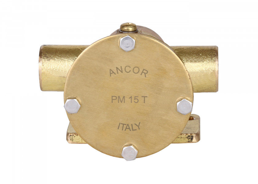 Купить PM15/T Seawater Pump 57121-bvs 7ft.ru в интернет магазине Семь Футов