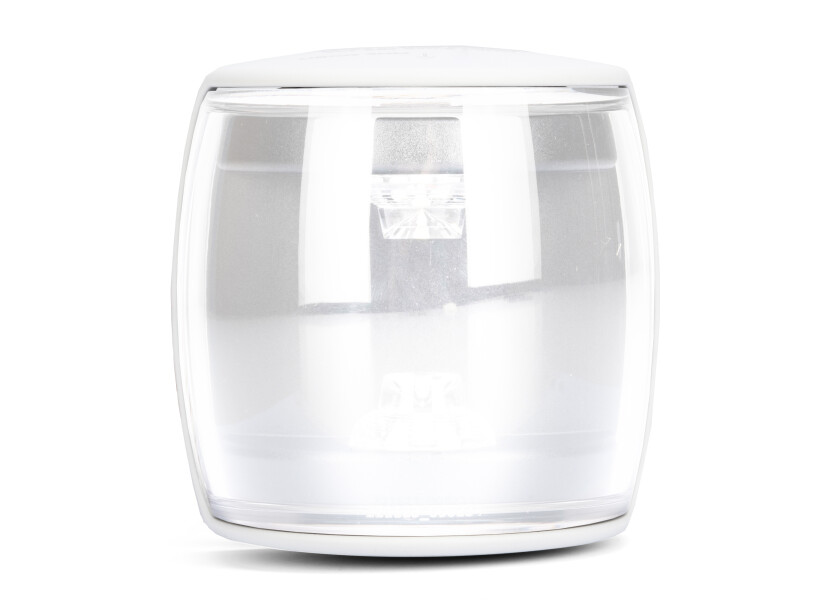 Купить HELLA MARINE 2LT959940211 Накладной светильник NaviLED PRO / белый 7ft.ru в интернет магазине Семь Футов