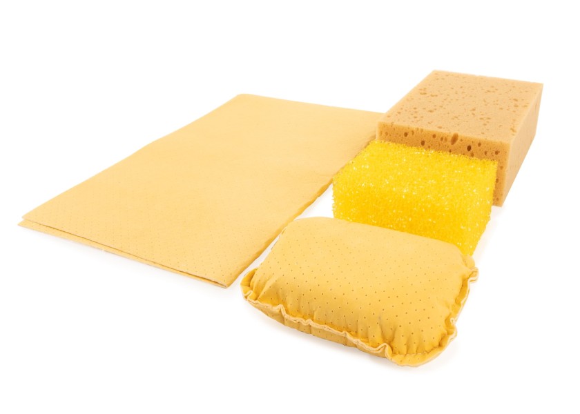 Купить YACHTICON Sponges Set 60489-bvs 7ft.ru в интернет магазине Семь Футов