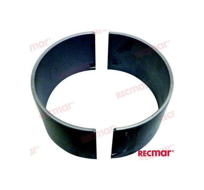 Купить Вкладыши Volvo Penta AD-MD30-300, Recmar 876511_RM 7ft.ru в интернет магазине Семь Футов