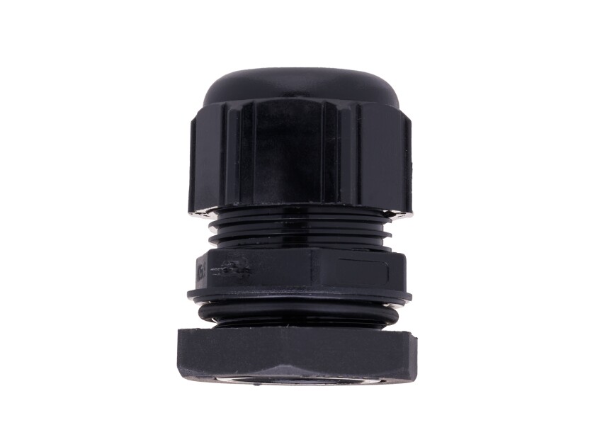 Купить Cable Screw Fitting / M25 / for cable 9 - 16 mm 24508-bvs 7ft.ru в интернет магазине Семь Футов