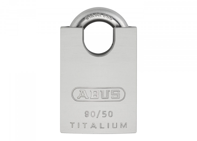 Купить ABUS 55292 Всепогодный навесной замок ПРЕМЬЕР 90 32123-bvs 7ft.ru в интернет магазине Семь Футов