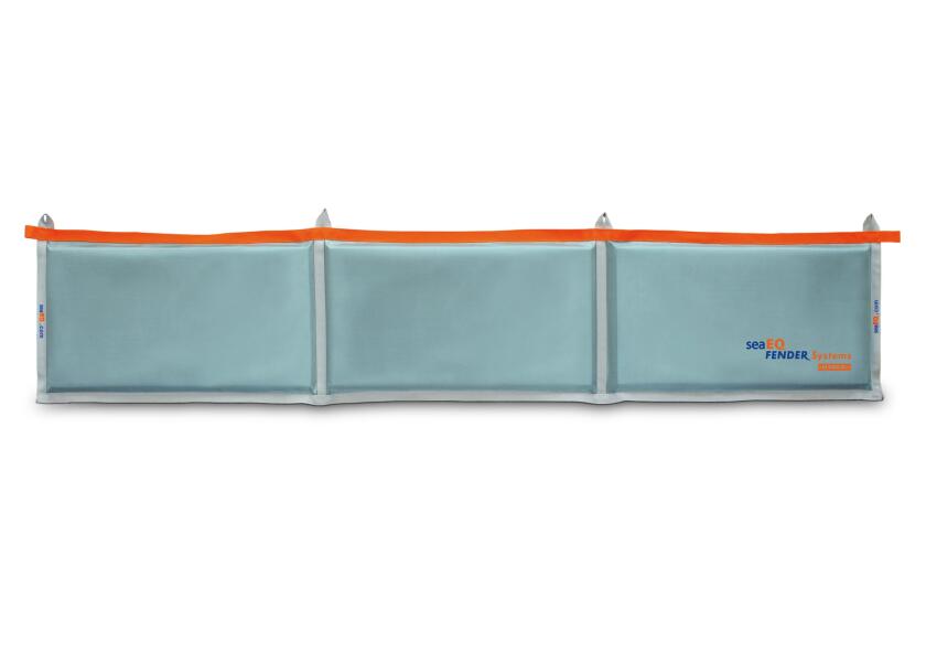 Купить SEAEQ Fender Mat / grey 16136-bvs 7ft.ru в интернет магазине Семь Футов