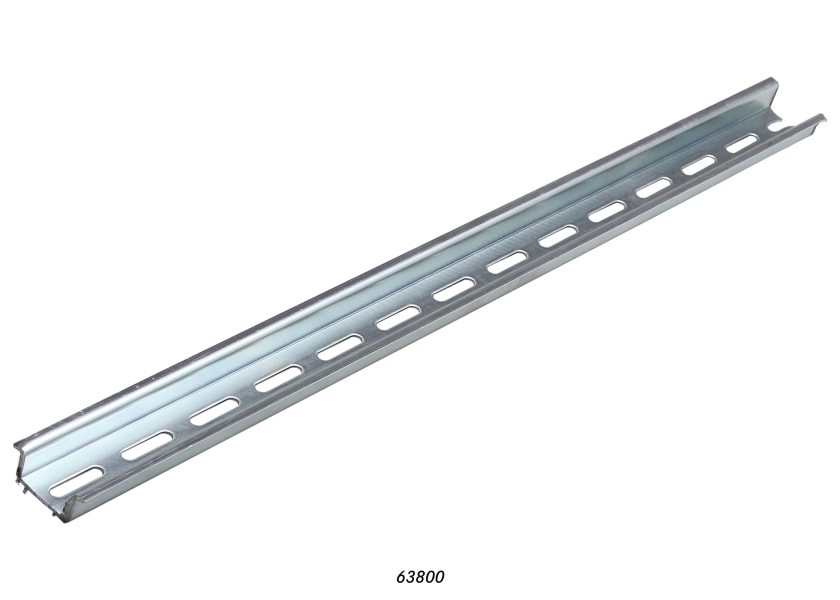 Купить Mounting Bar for Terminal Blocks 63800-bvs 7ft.ru в интернет магазине Семь Футов