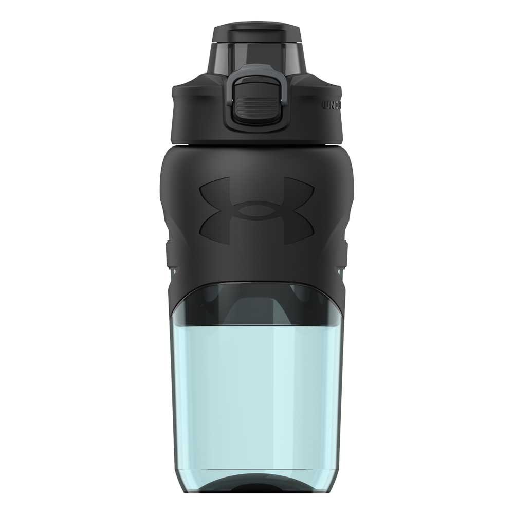 Бутылка для воды Under Armour Draft UA70450-BBL-500ML Ø82,5x81x198мм 500мл из тритана голубого цвета