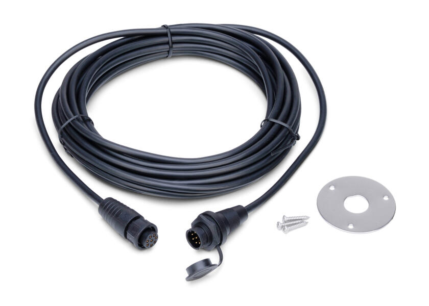 Купить ICOM Комплект проходного микрофона для IC-M510E/M510E EVO / 6,1 м 7ft.ru в интернет магазине Семь Футов