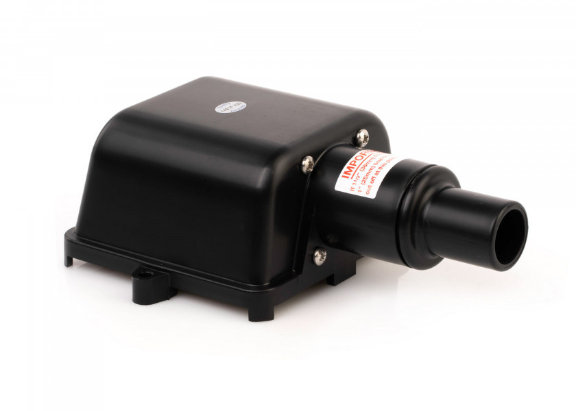 Купить WHALE Bilge Strainer, with side entry 12815-bvs 7ft.ru в интернет магазине Семь Футов